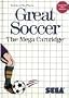 Great Soccer - Sega Master System