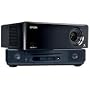 Epson MovieMate 72 High-Definition Projector, DVD and music player combo (V11H257220)