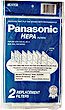 Panasonic MC-V193H Replacement HEPA Filters