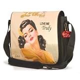 Maddie Powers Laptop Bag