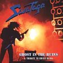 Ghost in the Ruins - A Tribute to Criss Oliva
