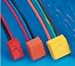 Connects:3 Wires Push-In Wire Connectors