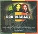 BOB MARLEY COLLECTION- 3 CD BOX SET