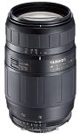 AF 70-300mm f/4-5.6 1:2 Macro Lens for Minolta