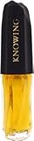 Knowing by Estee Lauder for Women 0.18 oz Eau de Parfum Miniature Collectible Spray (Unboxed)