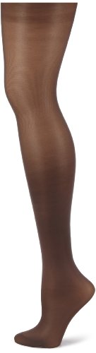 ELBEO Damen St&uuml;tzstrumpfhose, 904140 ELBEO Beauty Active 40den Strumpfhose, Gr. 44/46, Bra Preisvergleich