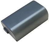 SterlingTek's Premium Canon BP-315 Equiv. Battery for Canon IXY DVM5, MVX4i, and Optura 600 -SterlingTek