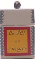 Votivo Cinnamon Aromatic Candle
