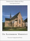 Produkt-Bild: Die Klosterkirche Marienstatt