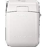 Cheap Sony DCR-PC55 MiniDV Handycam Camcorder w/10x Optical Zoom (White)