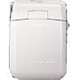 Sony DCR-PC55 MiniDV Handycam Camcorder w/10x Optical Zoom (White)