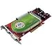 Palit NVidia GF 6800 GS Grafikkarte 512MB GDDR3 Ram, AGP 8x, DVI, TV-Out
