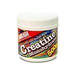 Review LABRADA  / CreaLean - 100% Creatine Monohydrate