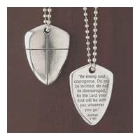 Pewter Pendant 