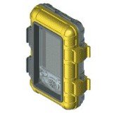 Otterbox 2600 PDA Case (Yellow)