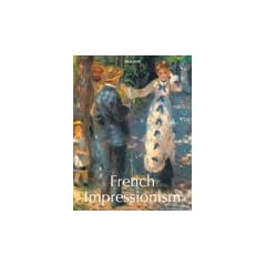 Franz�sischer Impressionismus. Malerei des Impressionismus 1860 - 1920