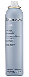 Living proof Straight Spray, 5.5 oz.