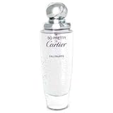 So Pretty Eau Fruitee 1.6oz. Eau de Toilette Spray for Women by Cartier