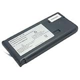 Panasonic CF-VZSU18BU - Batterie de portable - 1 x Lithium Ion 6300 mAh