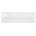 Quantum WUS230 Plastic Window for QUS230, Clear, Case of 12