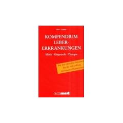 Kompendium Lebererkrankungen