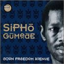 Revue Sipho Gumede  / Down Freedom Avenue