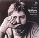 Bach: Goldberg Variationen