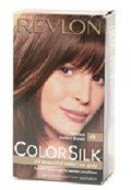 Revlon ColorSilk Permanent Color Brown 43