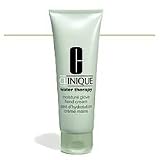 Clinique Water Therapy Moisture Glove Hand Cream 3.4 oz