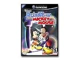 Revue Nintendo  / Disney's Magical Mirror Starring Mickey Mouse - Ensemble complet - 1 utilisateur - GAMECUBE - disque GAMECUBE