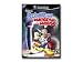 Disney's Magical Mirror Starring Mickey Mouse - Ensemble complet - 1 utilisateur - GAMECUBE - disque GAMECUBE