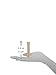 Jane Iredale Puremoist Lipstick, Ashley