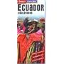 Insight Flexi Map Ecuador & Galapagos (Insight Flexi Maps)