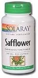 Safflower 390mg - 100 - Capsule