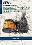 SPV's Comprehensive Railroad Atlas of North America: Texas