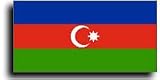 Azerbaijan - World Flags