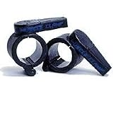 Olympic 2 Muscle Clamp Weight/Bar Collars