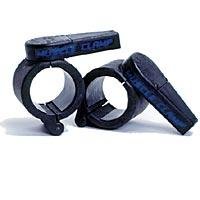 Olympic 2 Muscle Clamp Weight/Bar Collars