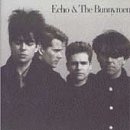 Echo and the Bunnymen by Echo & The Bunnymen