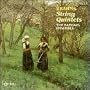 Brahms: String Quintets