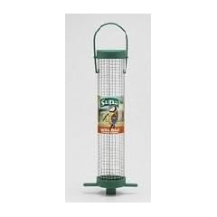 Wild Bird 12" Open Base Peanut Feeder
