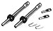 33c Or 43c Cable Adapter Kits (Mercury/Mariner Adapter Kit) By Morse Controls (Teleflex/Morse)