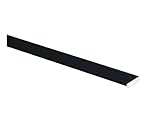光 フラットバー黒3×30 1m BH-3031