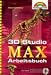 Drei- D (3D) Studio Max Arbeitsbuch