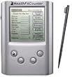 HealthFitCounter Handheld Diet and Exercise Counter
