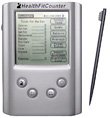 HealthFitCounter Handheld Diet and Exercise Counter