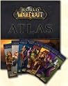World of Warcraft Atlas Gift Pack