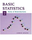 Basic Statistics: Tales of Distribution