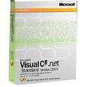 Microsoft Visual C# .NET Standard Version 2003