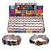 MOOD BANDS ASSORTED